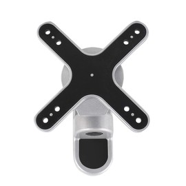 Asahi Wood Processing Monitor Arm Wall Mount Wall Mount 13-32 Type Silver ARM-001