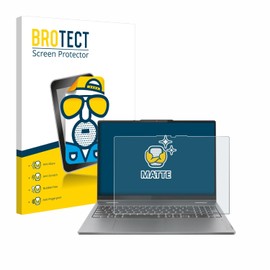BROTECT Anti-Glare Screen Protector for Lenovo IdeaPad 5 2-in-1 Gen 9 16 Inch Matte Screen Protector Film Anti-Reflection Anti-Fingerprint