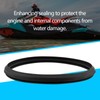 Neoprene Seal Compatible with Sea-Doo Spark 900 Trixx Replace 293200134