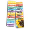 Spanish Favorite Prayer Bible Promises Bookmarks (30-Pack) - Variety Handy