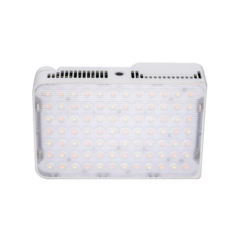 Amaran Ace 25x Pocket Bi-Color On-Camera Mini Video Light(With Control