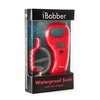 iBobber Waterproof and Floating Digital Fish Scale IP68 Rating, Weights
