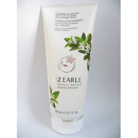 Liz Earle Cleanse & Polish Hot Cloth Cleanser With Natural Neroli 200ml