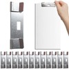 Vertical Blind Repair Vane Savers, Electroplated Metal Vertical Blind Repair