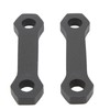 2pcs 30mm Lowering Link Kit Stainless Steel High Strength Replacement