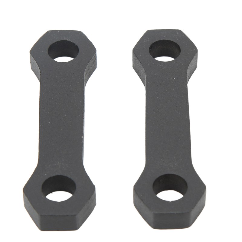 2pcs 30mm Lowering Link Kit Stainless Steel High Strength Replacement
