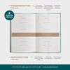 6-Minute Diary for Adults (The Original) - Gratitude Diary, Scientifically