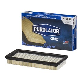 Purolator A16202 PurolatorONE Air Filter