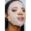 Vegan Collagen Hydrate & Plump Face Mask – 4 Pack