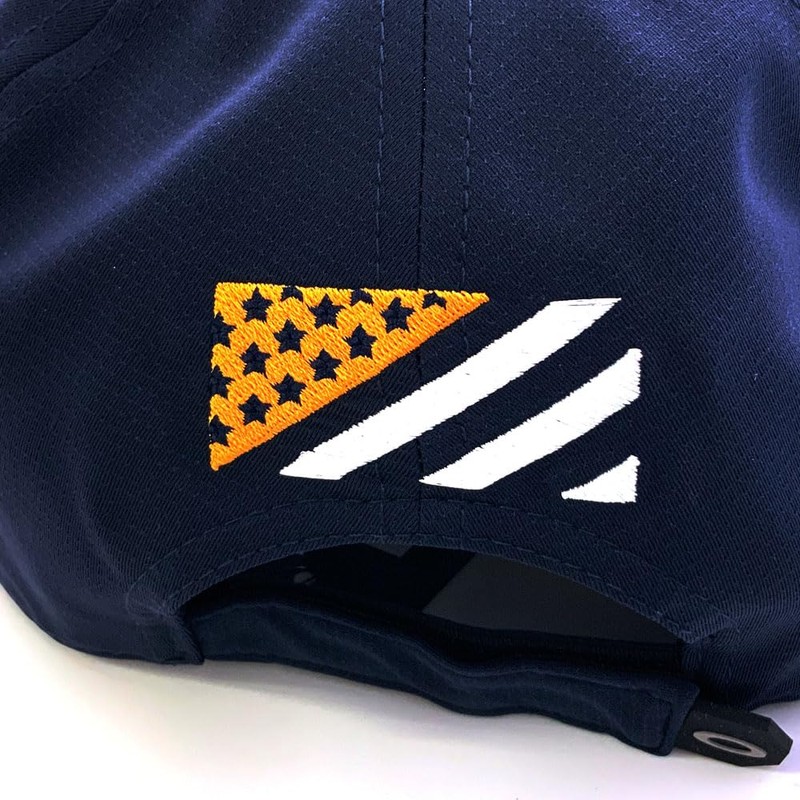 [オークリー] キャップ FIXED CAP FA 25.0 メンズ (6AC) FATHOM