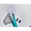 Lstyle L3 Pro Dimple Dart Flights, Small, Standard Shape: Moulded,