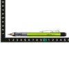 Tombow Mechanical Pencil Monogram 0.3 DPA-131E Lime
