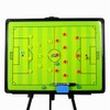 Joyeee 23.6'' x 17.7'' Magnetic Coaching Board, Extra Large Soccer