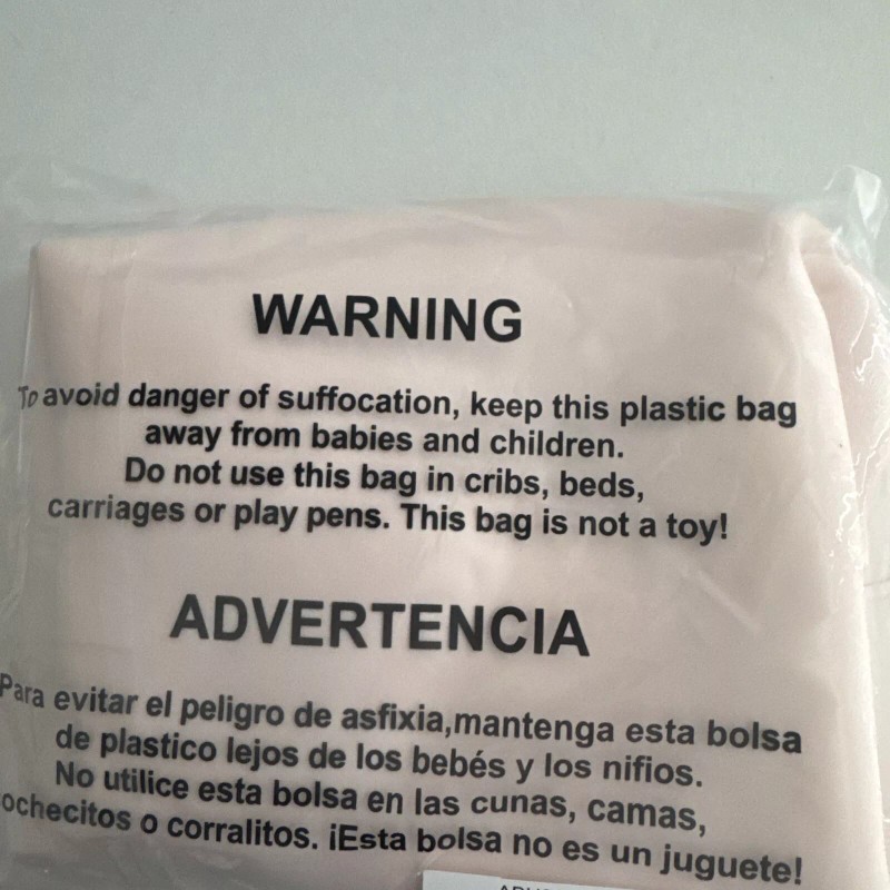 Anastasia Make Up Bag