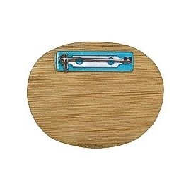 Harmony Kingdom "QVC Pin Ladybug Figurine