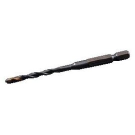 SEK Hex Shaft Concrete Drill 0.17 inch (4.3 mm) 0.25 inch (6.35 mm) Hex