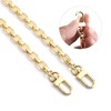 Jiesinlov Purse Chain Strap for Handbag Shoulder Bag Replacement Straps,