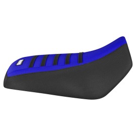 Honda 2020-2024 Honda TRX 520 FM 1 2,FE 2 Gripper Seat Cover BLACK/BLUE/BLA