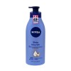 Nivea Shea Nourish 48Hr Moisture Body Lotion 16.9 oz