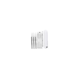 Pet Supply Black 8 Types for dogs, cats and daily pet care, pet care accessory or treat, Pet Care Essential, pet care or