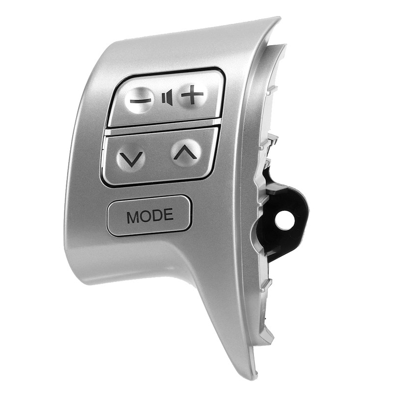 Car Multifunction Steering Wheel Buttons Switch Fits for Toyota Corolla