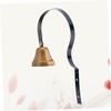 Hohopeti 2pcs Pet Training Doorbell Loud Bells for Dog Potty