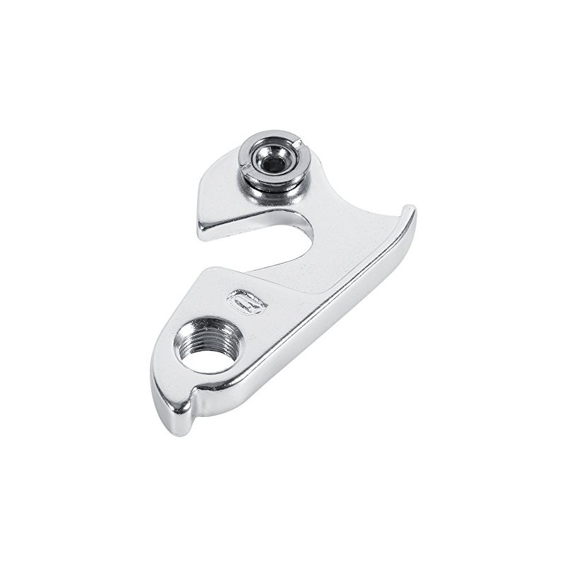 KIMISS Aluminium Alloy Rear Derailleur Hanger Hook Bike Tail Gear