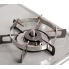 MIHOOE Stainless Steel Wok Trivet (for Household) Wok Support Rack