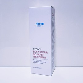 Atomy Silky Repair No-Wash Treatment / 애터미 실키 리페어 노워시 트리트먼트