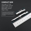 edcfans Folding Scalpel Knife, Small Pocket Knife for Men with