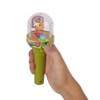 3PCs Children Mini Basketball Pocket Shooting Toy Puzzle Early Education