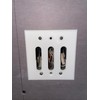 Wall/Electrical Box Mount for Ring Alarm Keypad (Gen 2) -