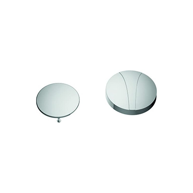 Basic VIGOUR V1AGVDFB Colour Set for Bath Set with Swivel