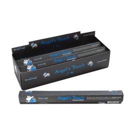 Stamford Angel Touch Incense, 15 Sticks x 6 Packs