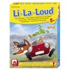 NSV - 4502 - LI-LA-LOUD - International - Card Game