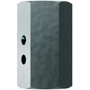 Simpson Strong-Tie CNW7/8-5/8 CNW 7/8 in. to 5/8 in. Coupler