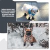 Dog Boots, Non-Slip Dog Shoes 2pcs, Dog Boots Paw Protector,Boots