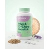 Myo Chiro Inositol Skin Vit Súper Relación Suplemento Diseñado Mujeres