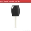 StandardAutoPart Transponder Chip Key 80 Bit Compatible with Ford CMax