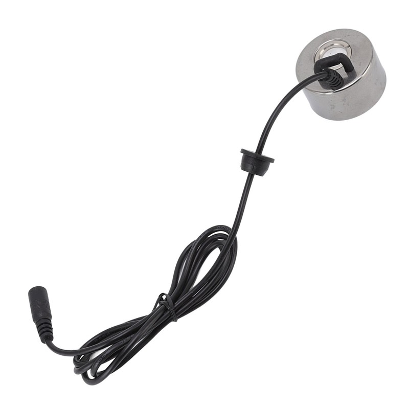 Mist Maker Stainless Steel Pond Ultrasonic Mist Maker for Rockery