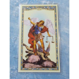 St Michael Archangel~Lami