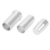 Turbine Stator Shaft Seal Installer Metal Resizer Transmission Tool for