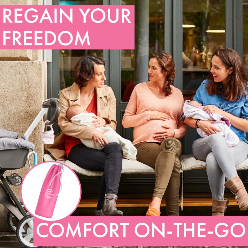 Peri Bottle - Postpartum and Perineal Care - Portable Travel