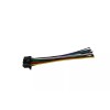 IMC Audio Wire Harness for Pioneer MVHS230BT MVHS23BT MVH-S230BT MVH-S23BT