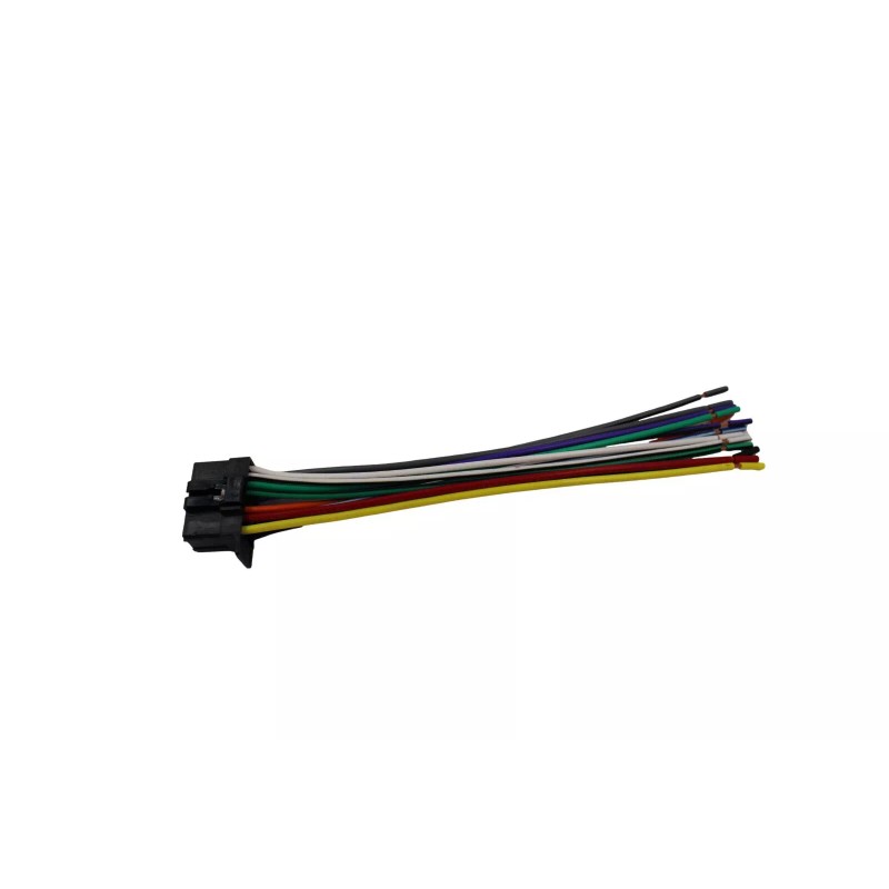 IMC Audio Wire Harness for Pioneer MVHS230BT MVHS23BT MVH-S230BT MVH-S23BT