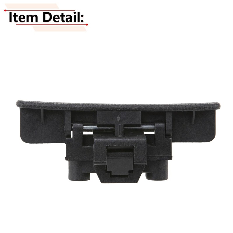 RLB-HILON Glove Box Latch Handle Compatible with Chevy Sonic 2012