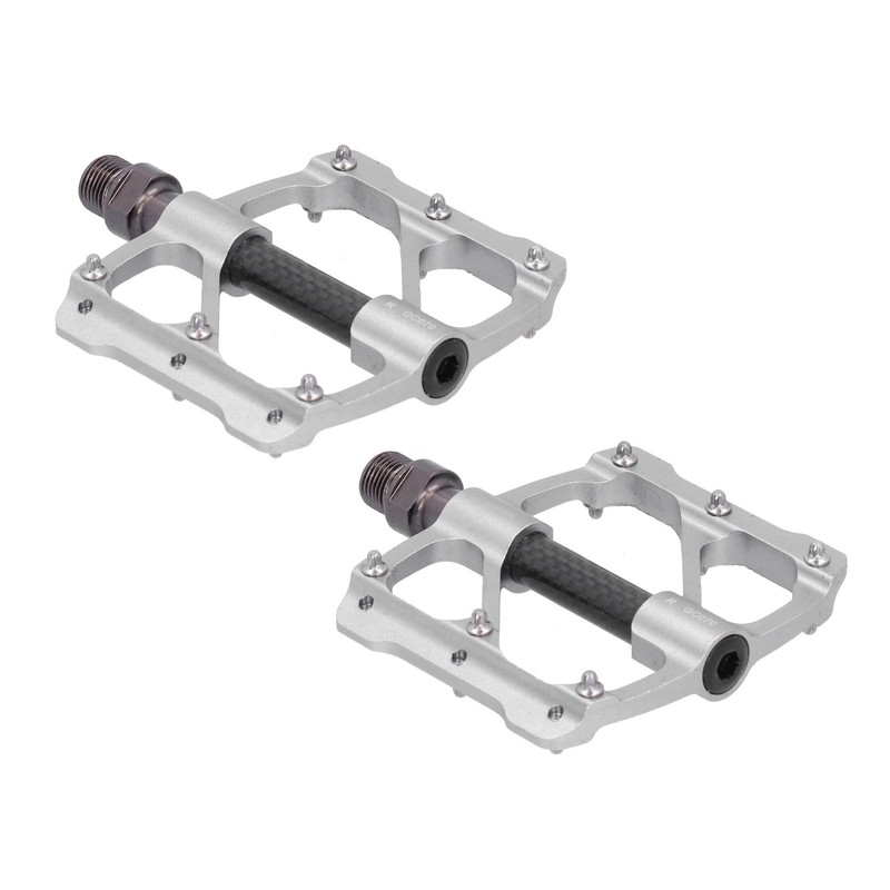 GUB 1 Pair Mountain Bike Pedals Road Bicycle 3 Bearings