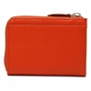 Takeokikuchi 1090123 Men's Wallet, Coin Purse, York, 01: Black
