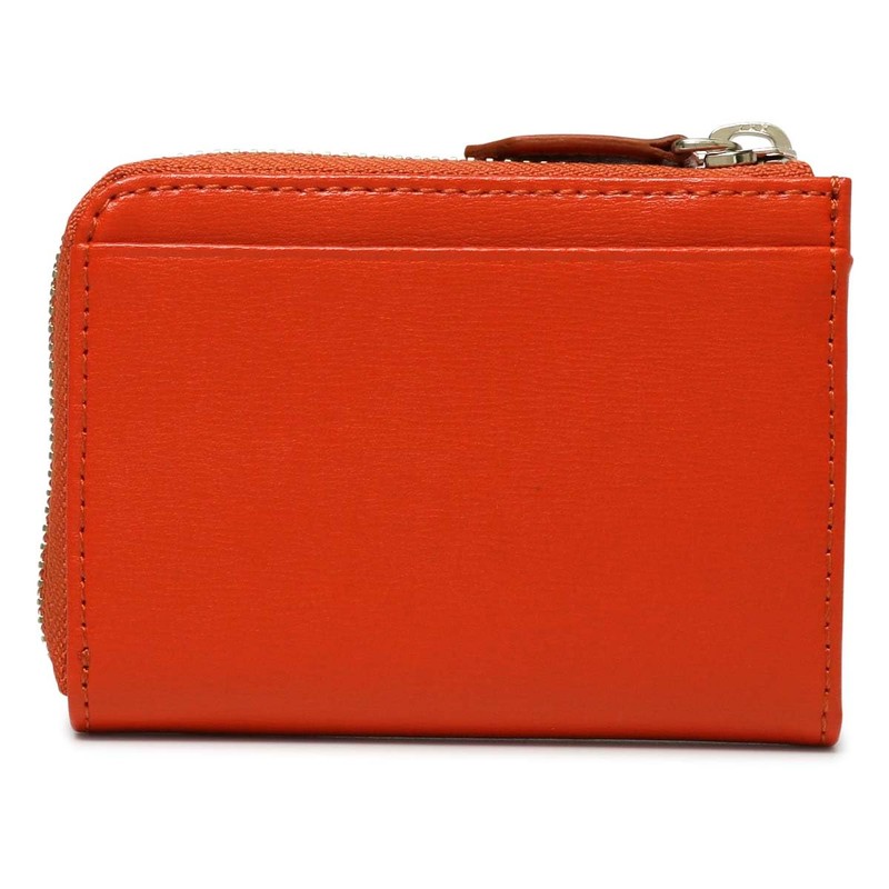 Takeokikuchi 1090123 Men's Wallet, Coin Purse, York, 01: Black