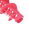 ZJchao 20 PCS Self Grip Spiral Curling Roller Set for